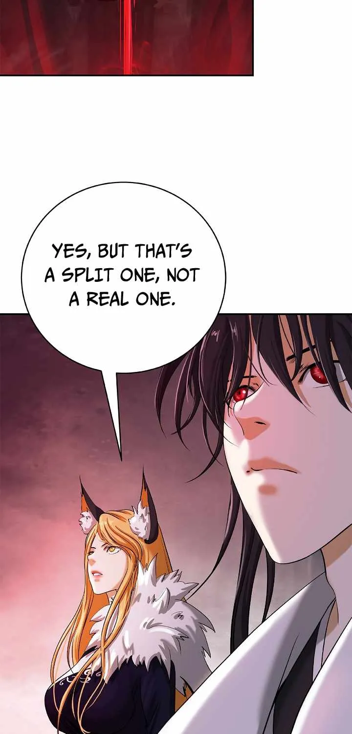 Call of the Spear Mangakakalot X Chapter 66 Page 110