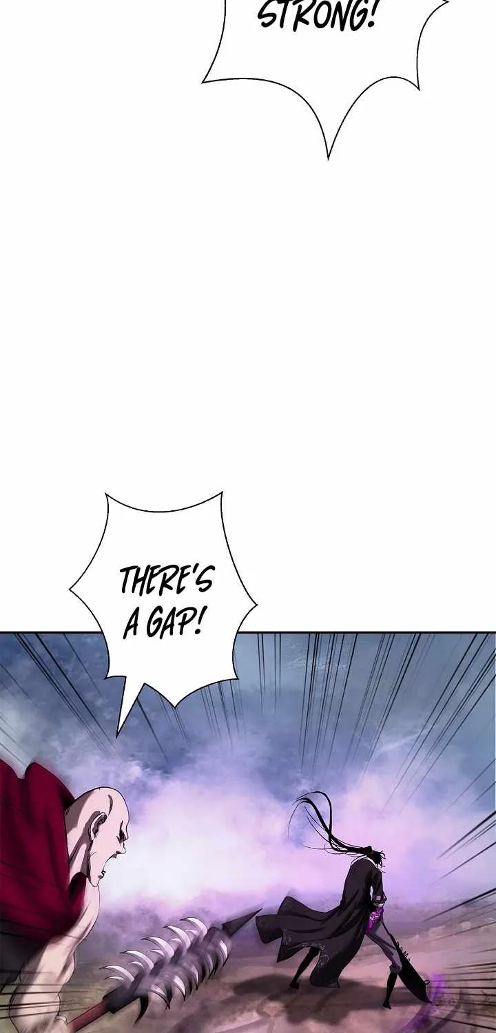 Call of the Spear Mangakakalot X Chapter 66 Page 13