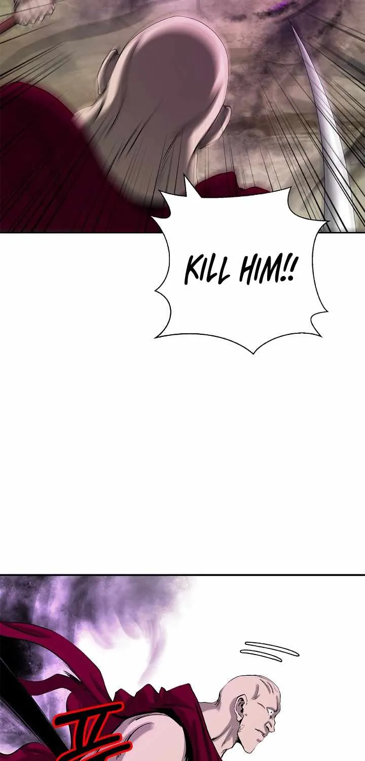 Call of the Spear Mangakakalot X Chapter 66 Page 14
