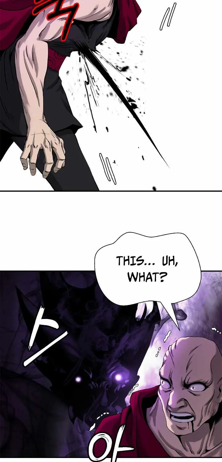 Call of the Spear Mangakakalot X Chapter 66 Page 15