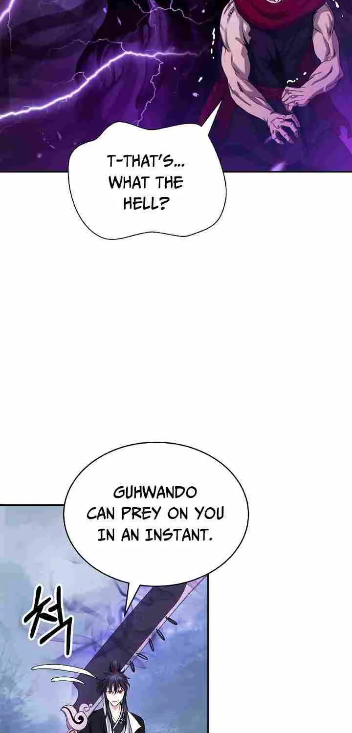 Call of the Spear Mangakakalot X Chapter 66 Page 18
