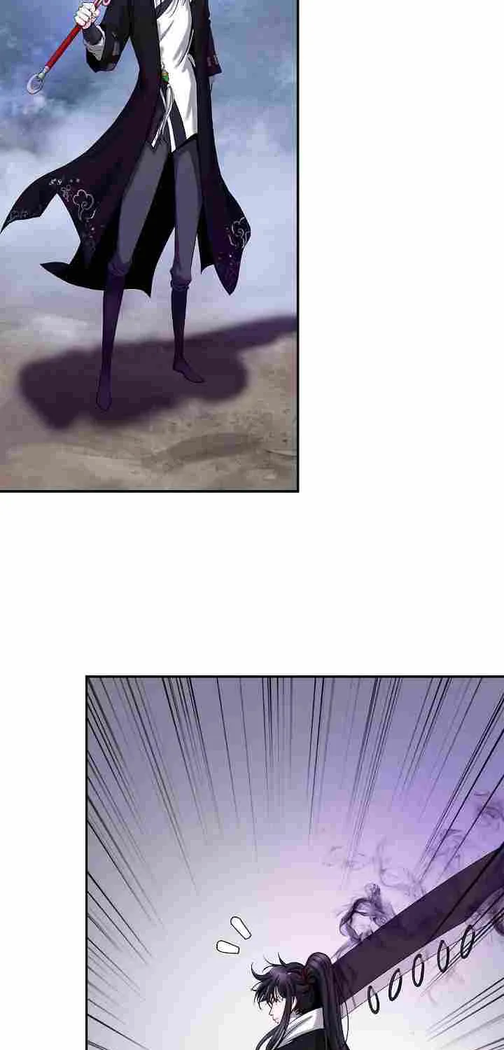 Call of the Spear Mangakakalot X Chapter 66 Page 19