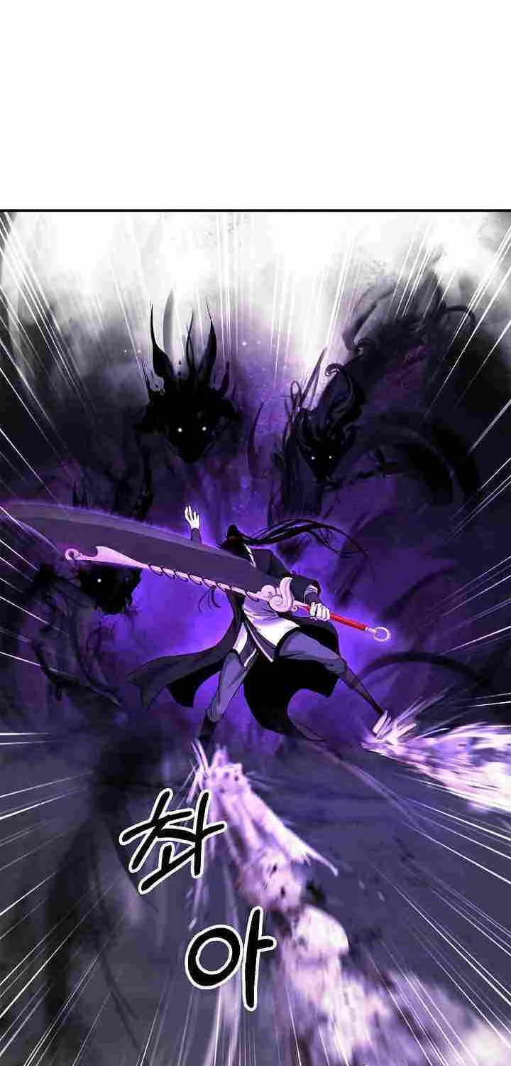 Call of the Spear Mangakakalot X Chapter 66 Page 22