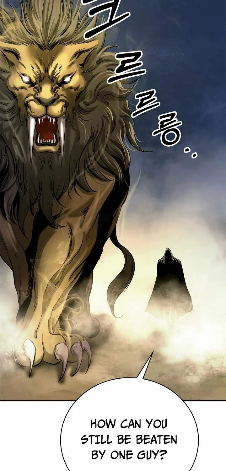 Call of the Spear Mangakakalot X Chapter 66 Page 33