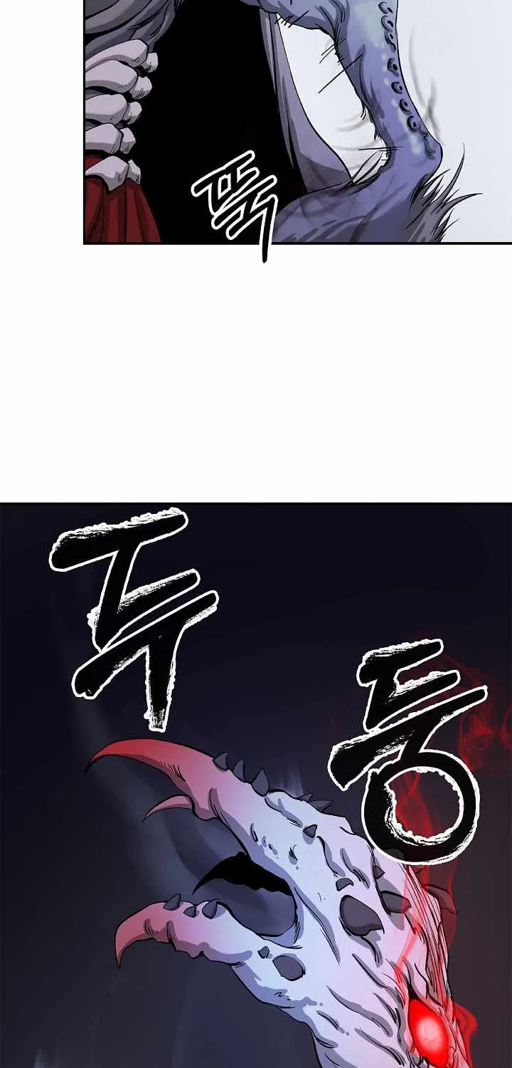Call of the Spear Mangakakalot X Chapter 66 Page 36
