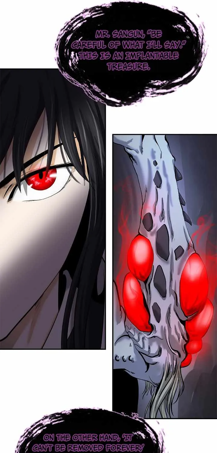 Call of the Spear Mangakakalot X Chapter 66 Page 39