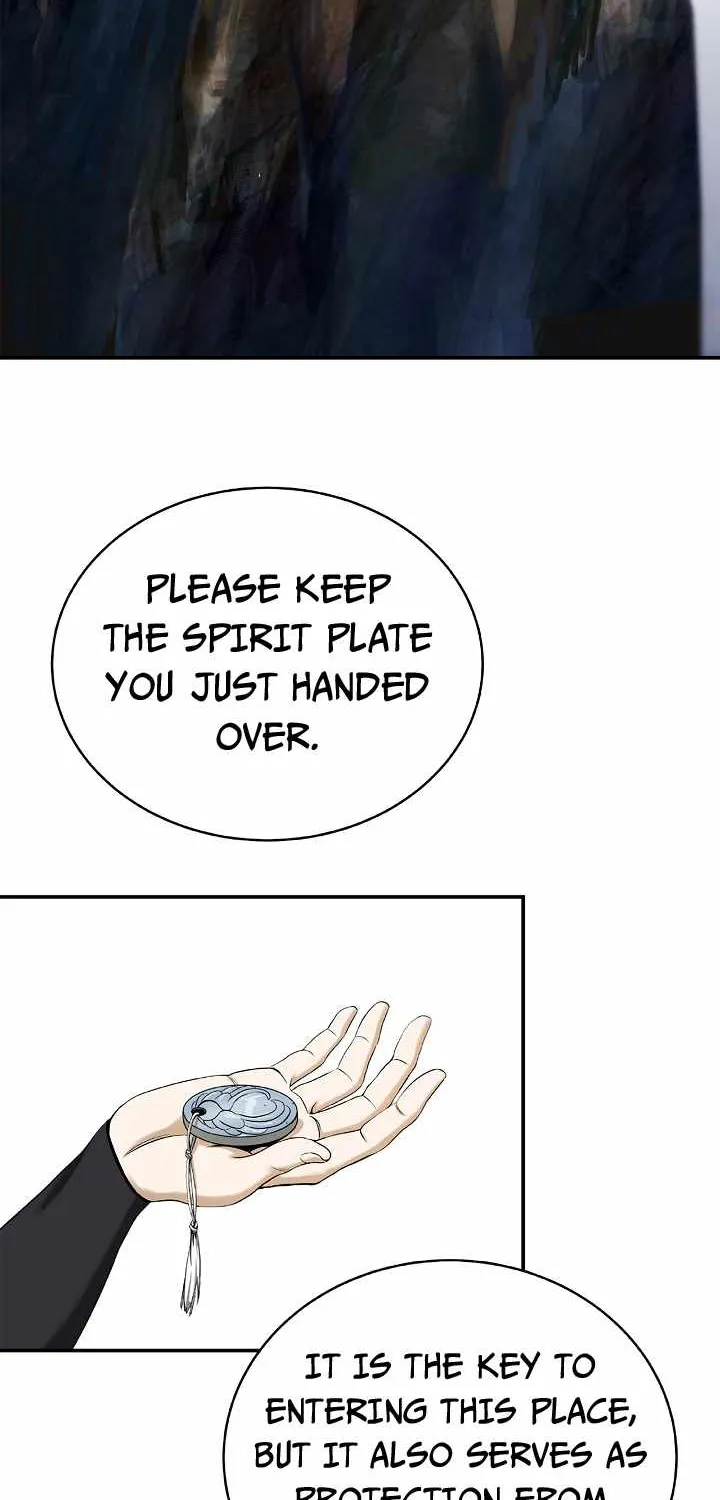 Call of the Spear Mangakakalot X Chapter 67 Page 43