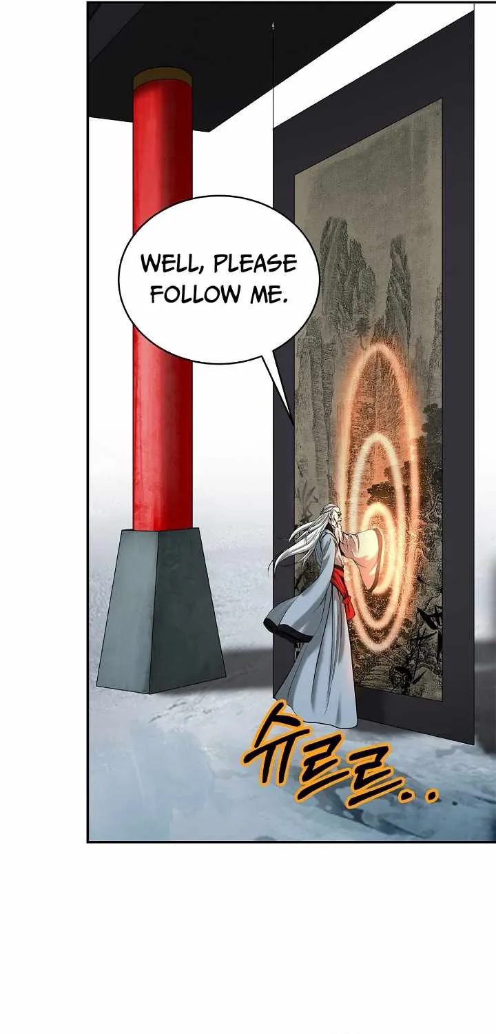 Call of the Spear Mangakakalot X Chapter 67 Page 45