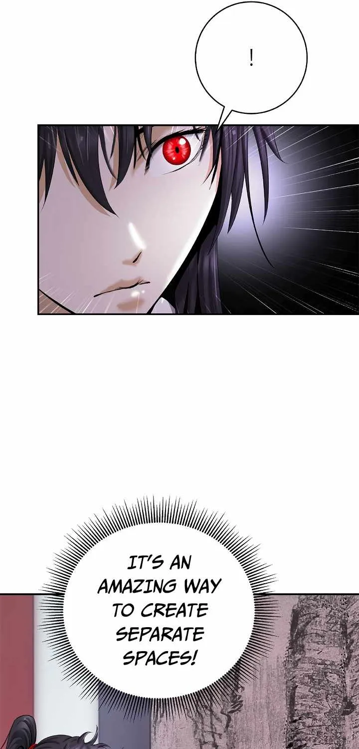 Call of the Spear Mangakakalot X Chapter 67 Page 46