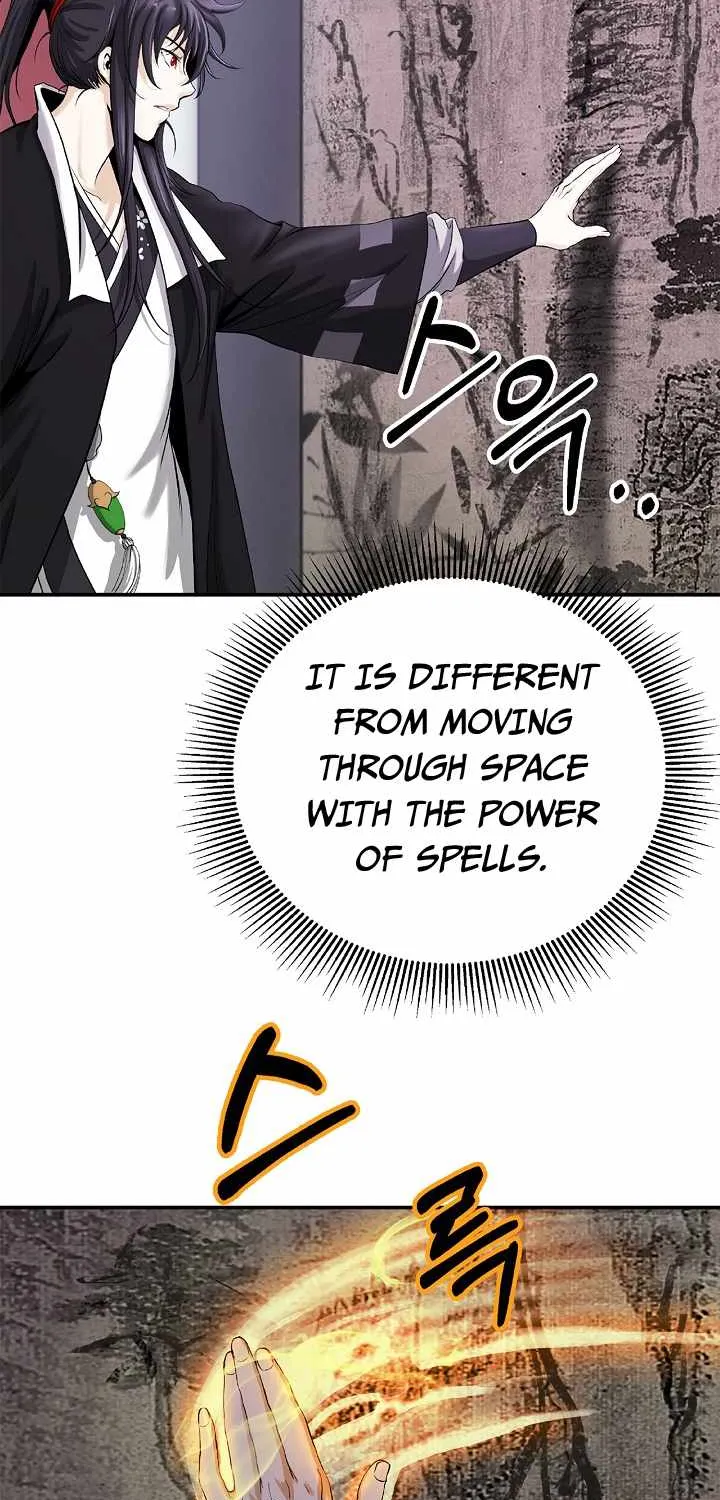 Call of the Spear Mangakakalot X Chapter 67 Page 47