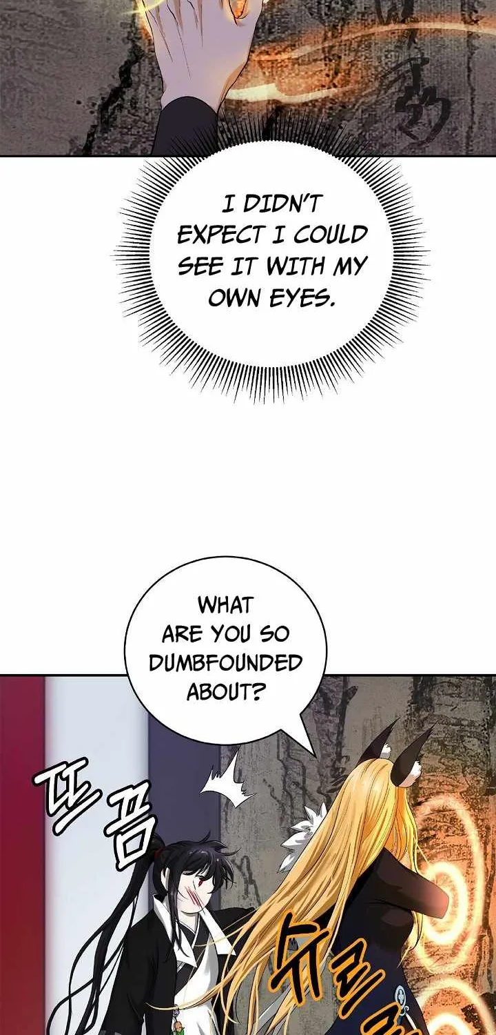 Call of the Spear Mangakakalot X Chapter 67 Page 48