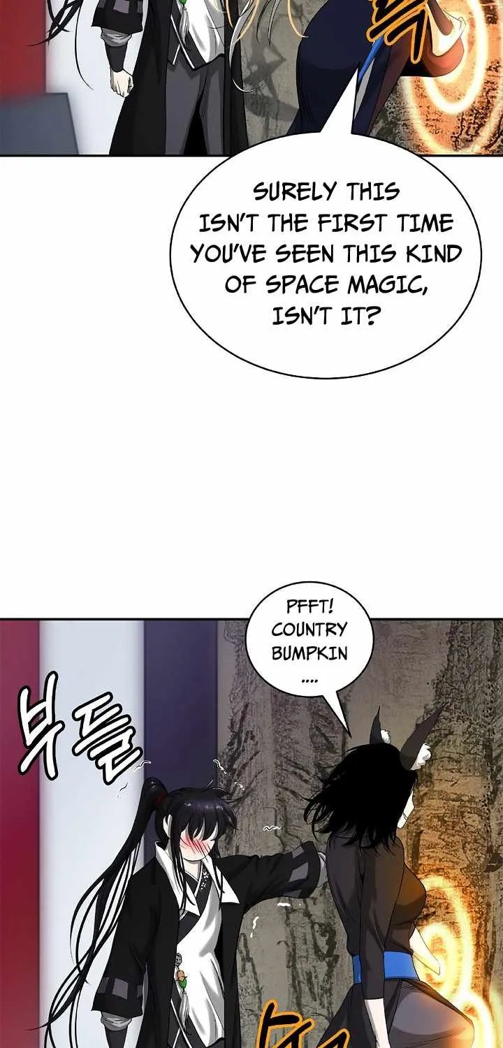 Call of the Spear Mangakakalot X Chapter 67 Page 49