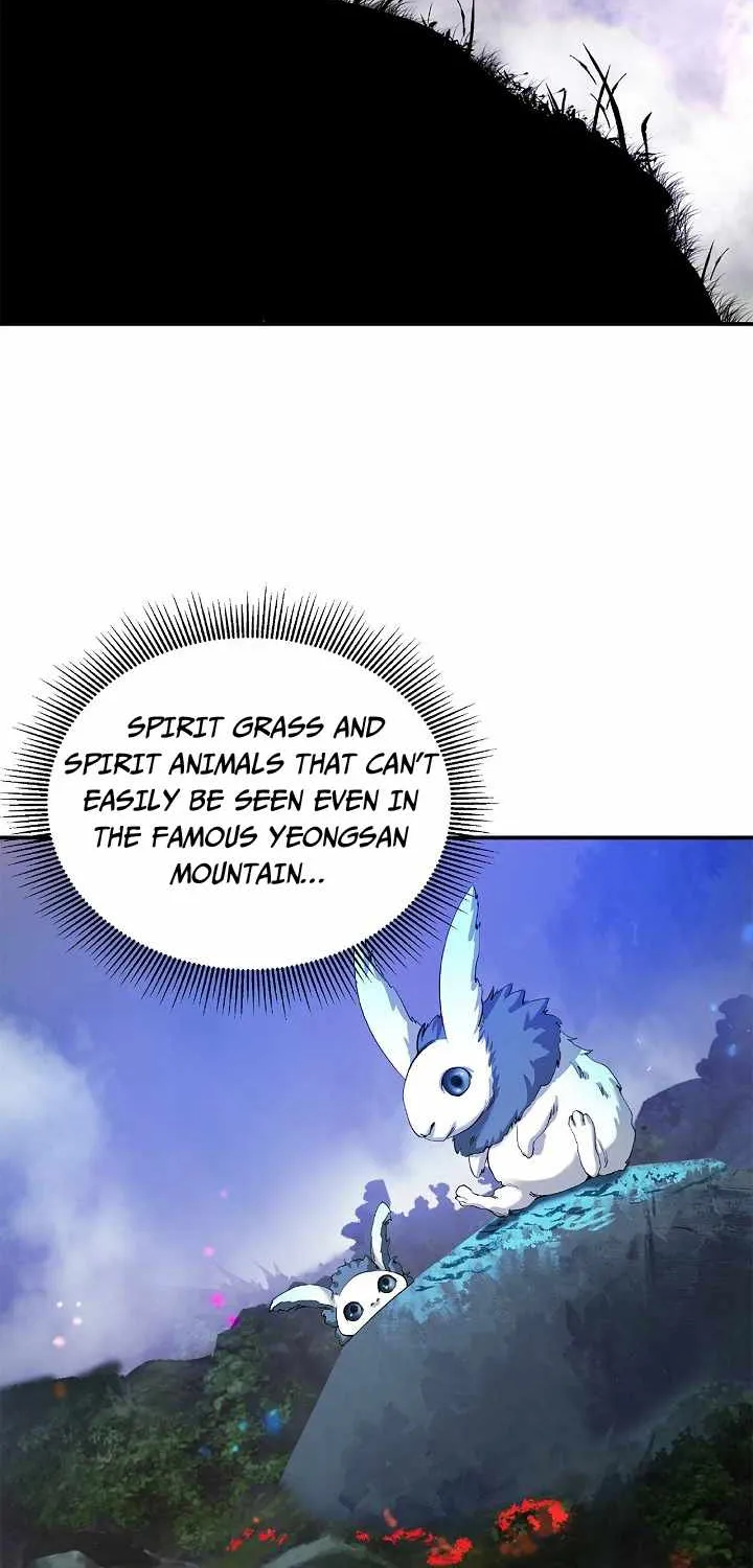Call of the Spear Mangakakalot X Chapter 67 Page 55