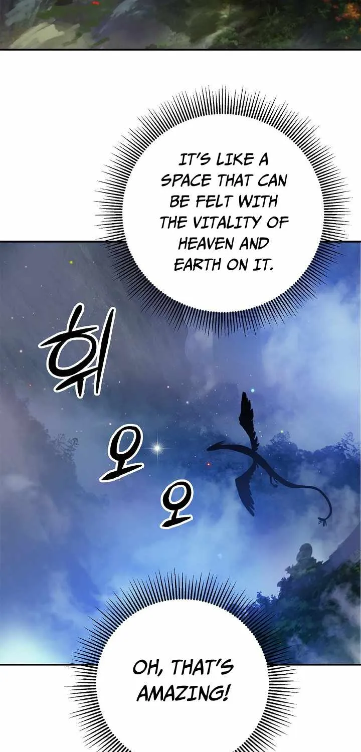 Call of the Spear Mangakakalot X Chapter 67 Page 56