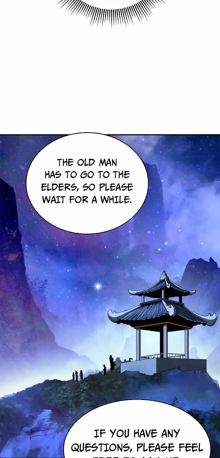 Call of the Spear Mangakakalot X Chapter 67 Page 57