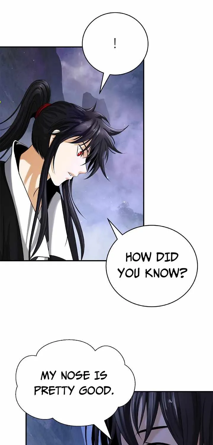 Call of the Spear Mangakakalot X Chapter 67 Page 66
