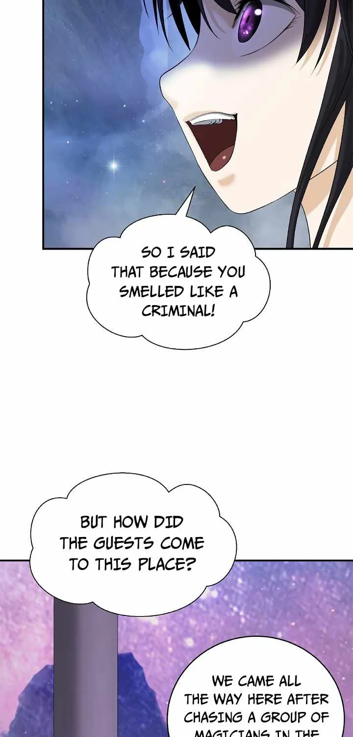 Call of the Spear Mangakakalot X Chapter 67 Page 67