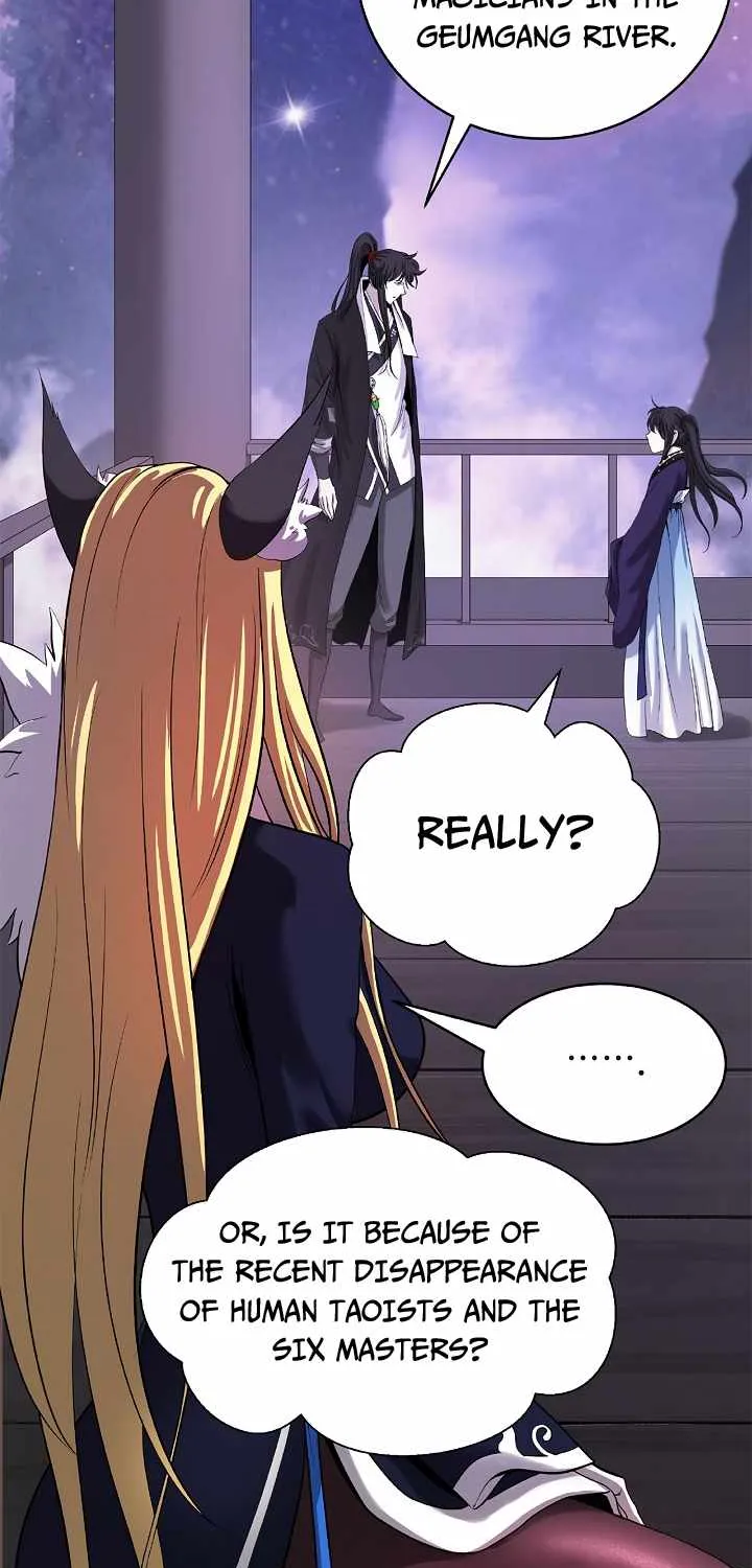 Call of the Spear Mangakakalot X Chapter 67 Page 68