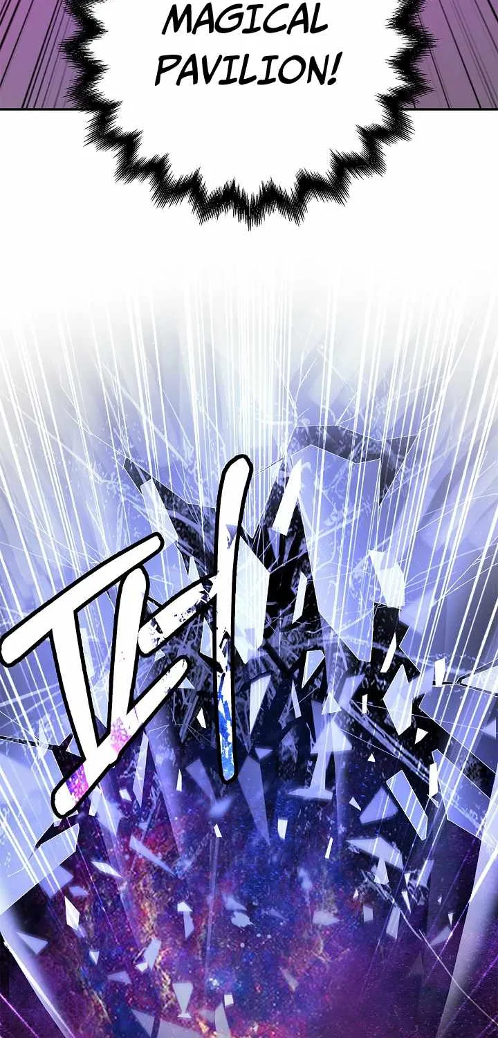 Call of the Spear Mangakakalot X Chapter 67 Page 83