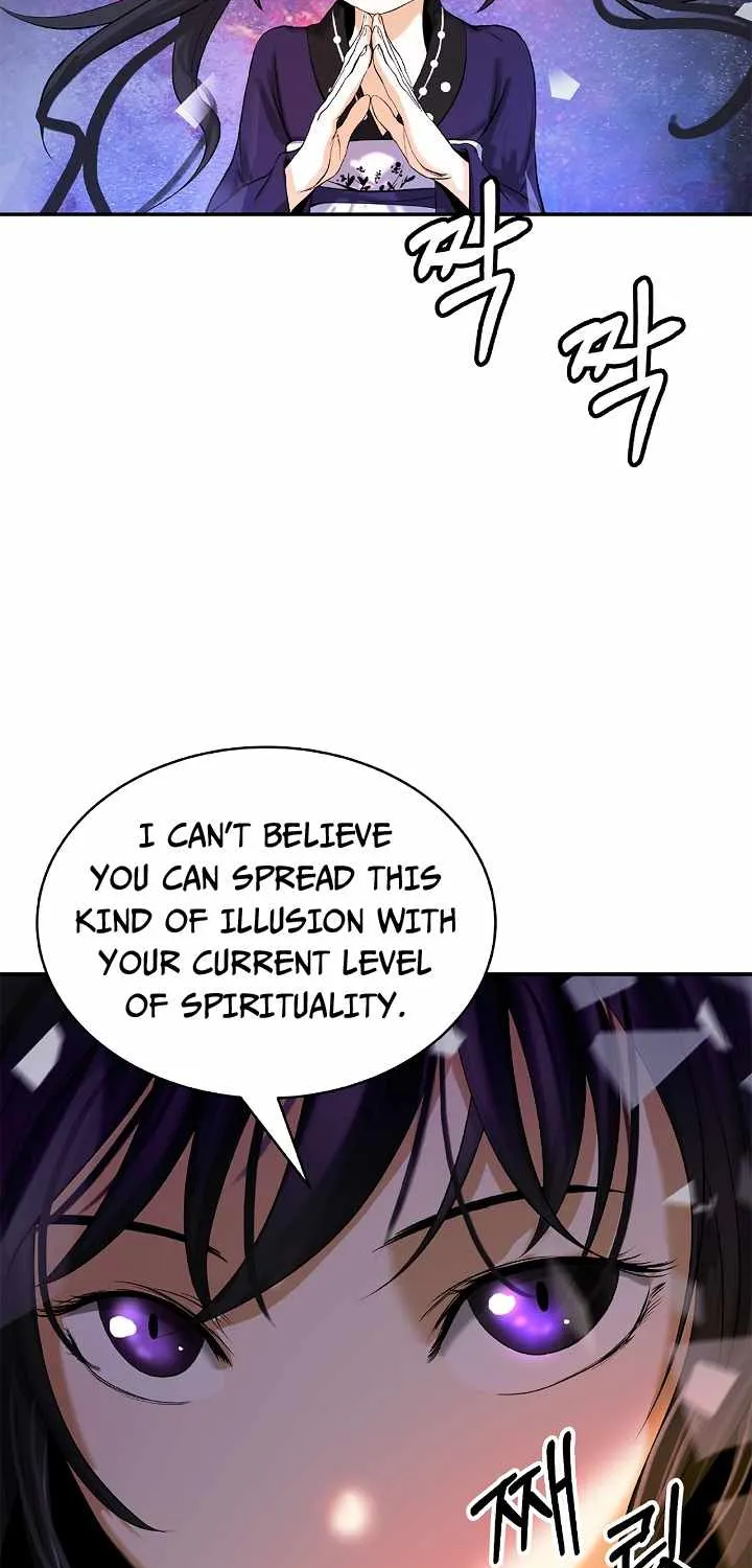 Call of the Spear Mangakakalot X Chapter 67 Page 89