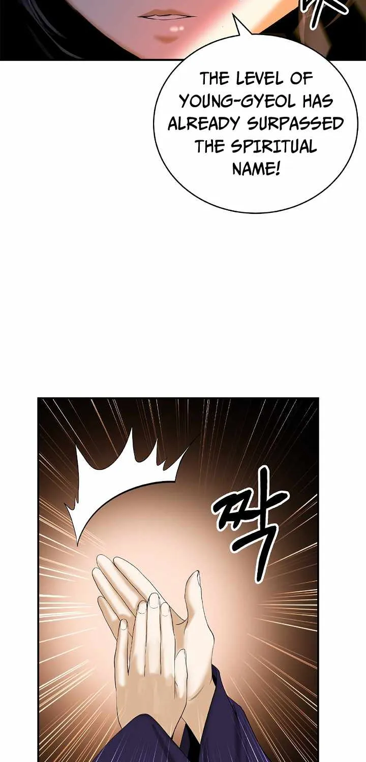 Call of the Spear Mangakakalot X Chapter 67 Page 90