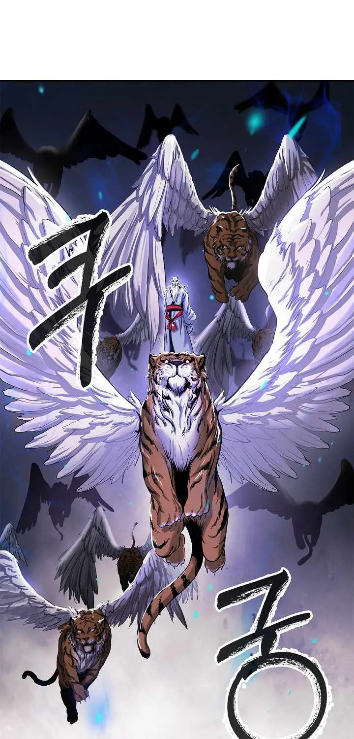Call of the Spear Mangakakalot X Chapter 67 Page 20