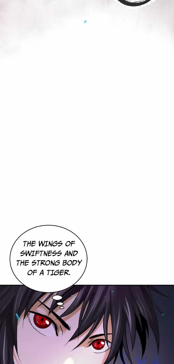Call of the Spear Mangakakalot X Chapter 67 Page 21