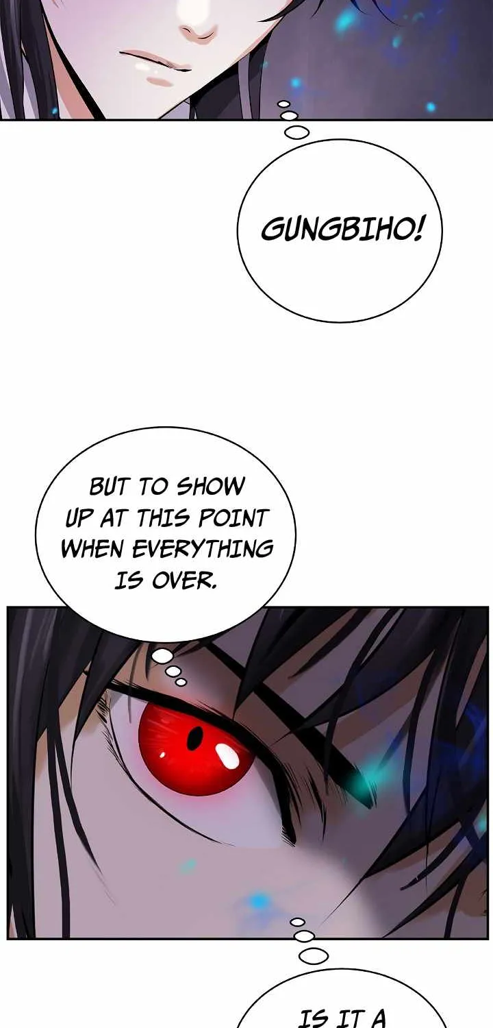 Call of the Spear Mangakakalot X Chapter 67 Page 22