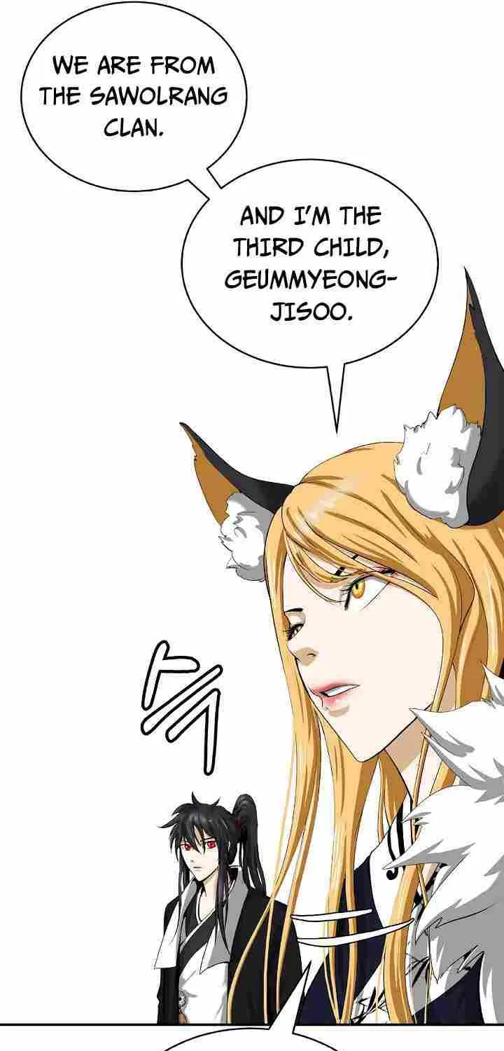 Call of the Spear Mangakakalot X Chapter 67 Page 24