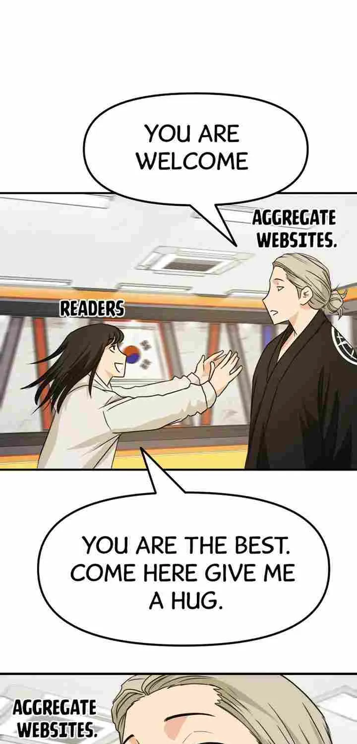 Call of the Spear Mangakakalot X Chapter 67 Page 32