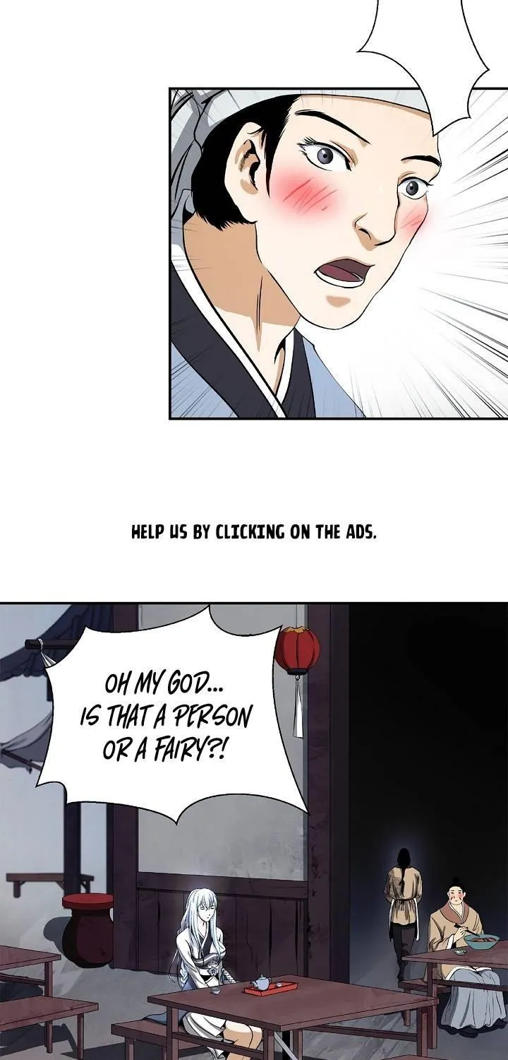 Call of the Spear Mangakakalot X Chapter 68 Page 5
