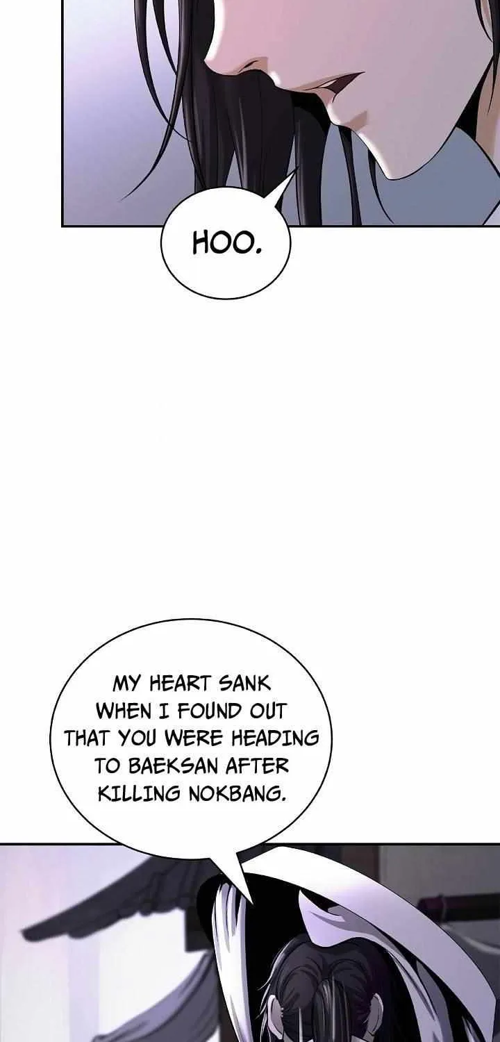 Call of the Spear Mangakakalot X Chapter 68 Page 48