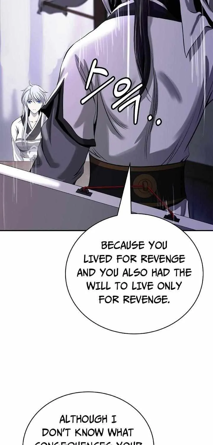 Call of the Spear Mangakakalot X Chapter 68 Page 49