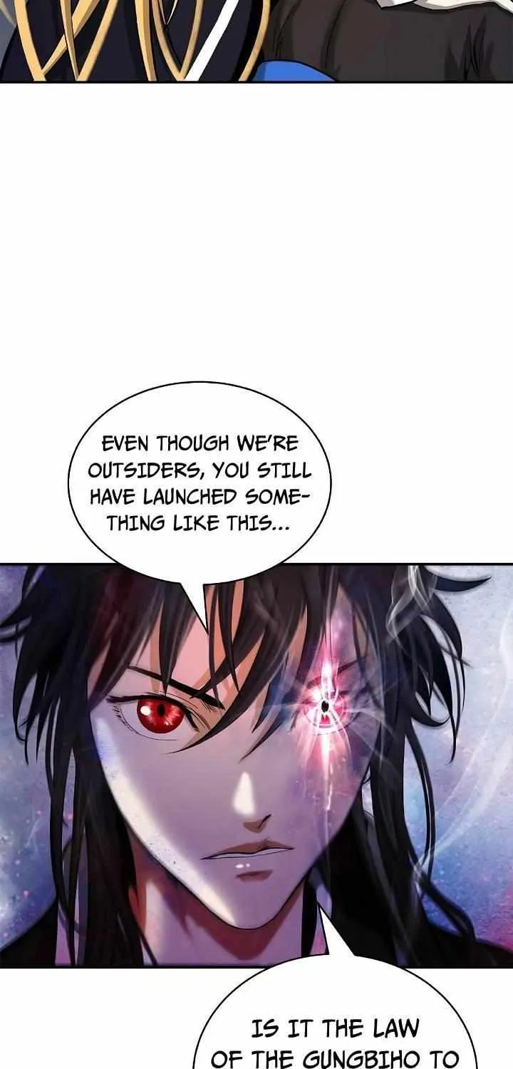 Call of the Spear Mangakakalot X Chapter 68 Page 59