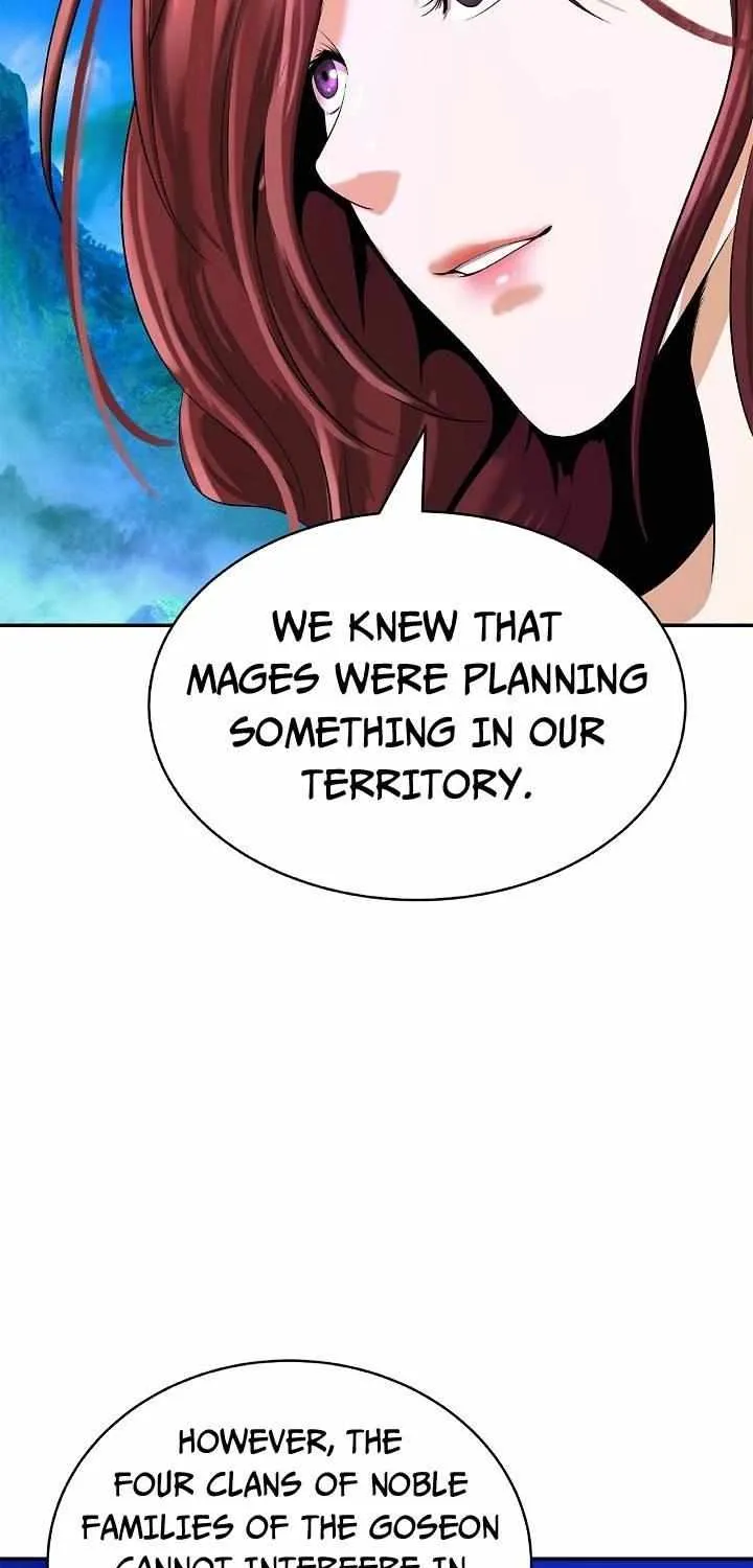 Call of the Spear Mangakakalot X Chapter 68 Page 61