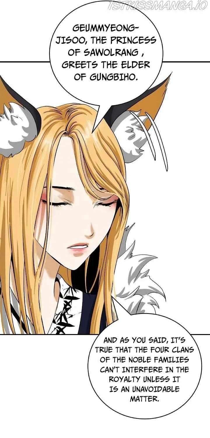 Call of the Spear Mangakakalot X Chapter 68 Page 64