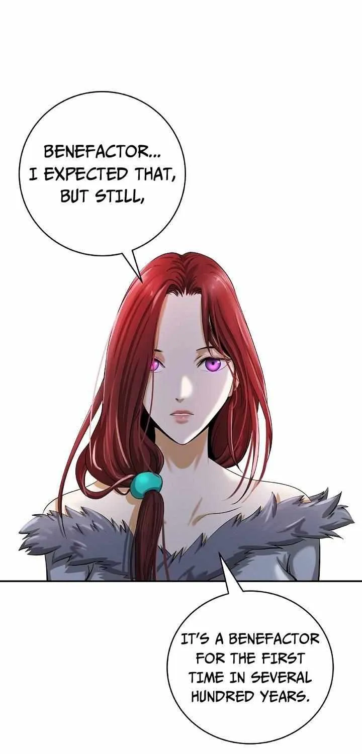 Call of the Spear Mangakakalot X Chapter 68 Page 66