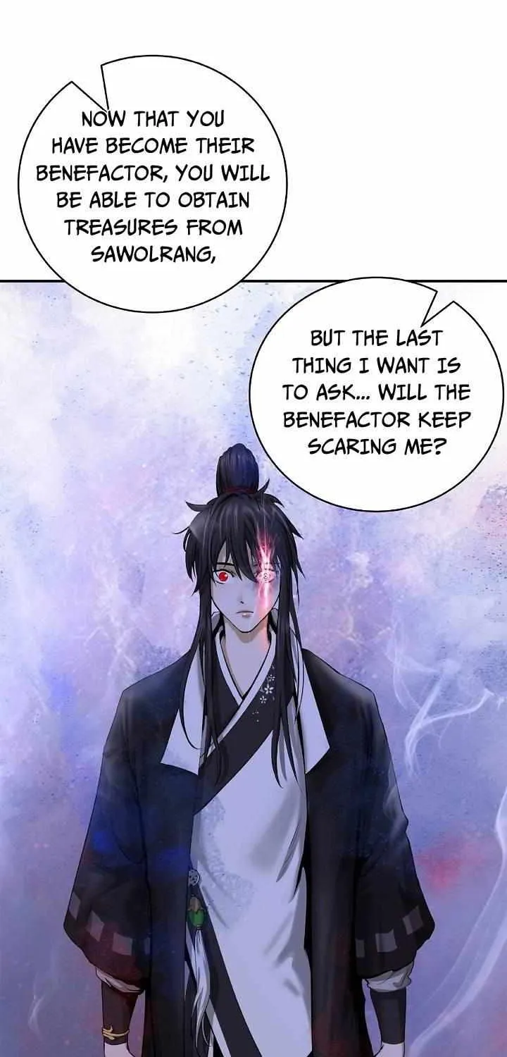 Call of the Spear Mangakakalot X Chapter 68 Page 67