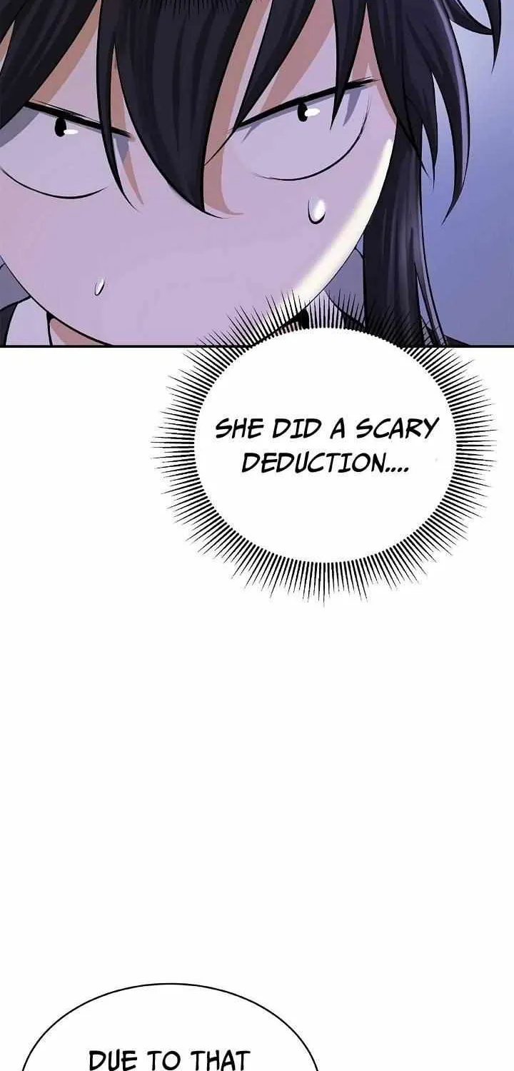 Call of the Spear Mangakakalot X Chapter 68 Page 69