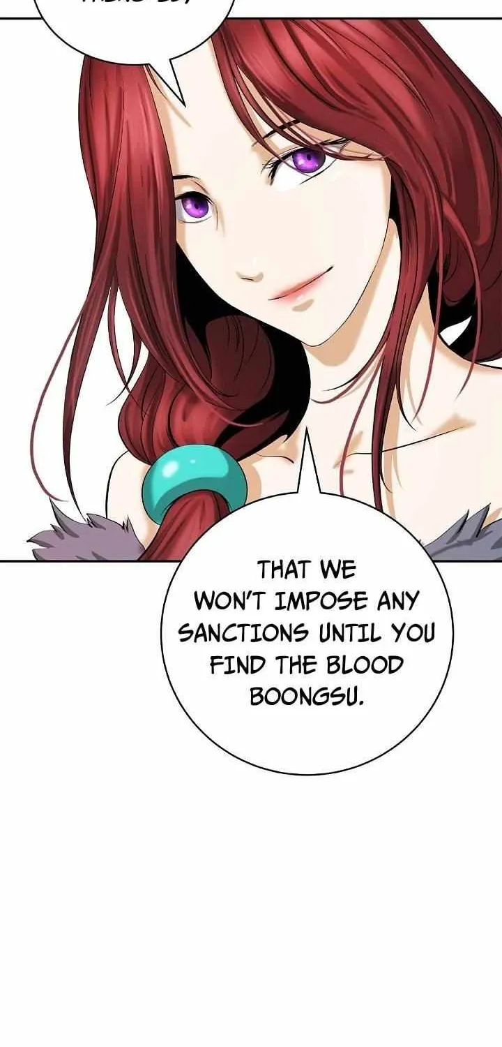 Call of the Spear Mangakakalot X Chapter 68 Page 74