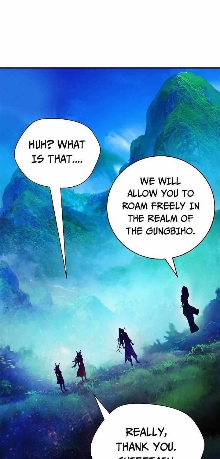 Call of the Spear Mangakakalot X Chapter 68 Page 75