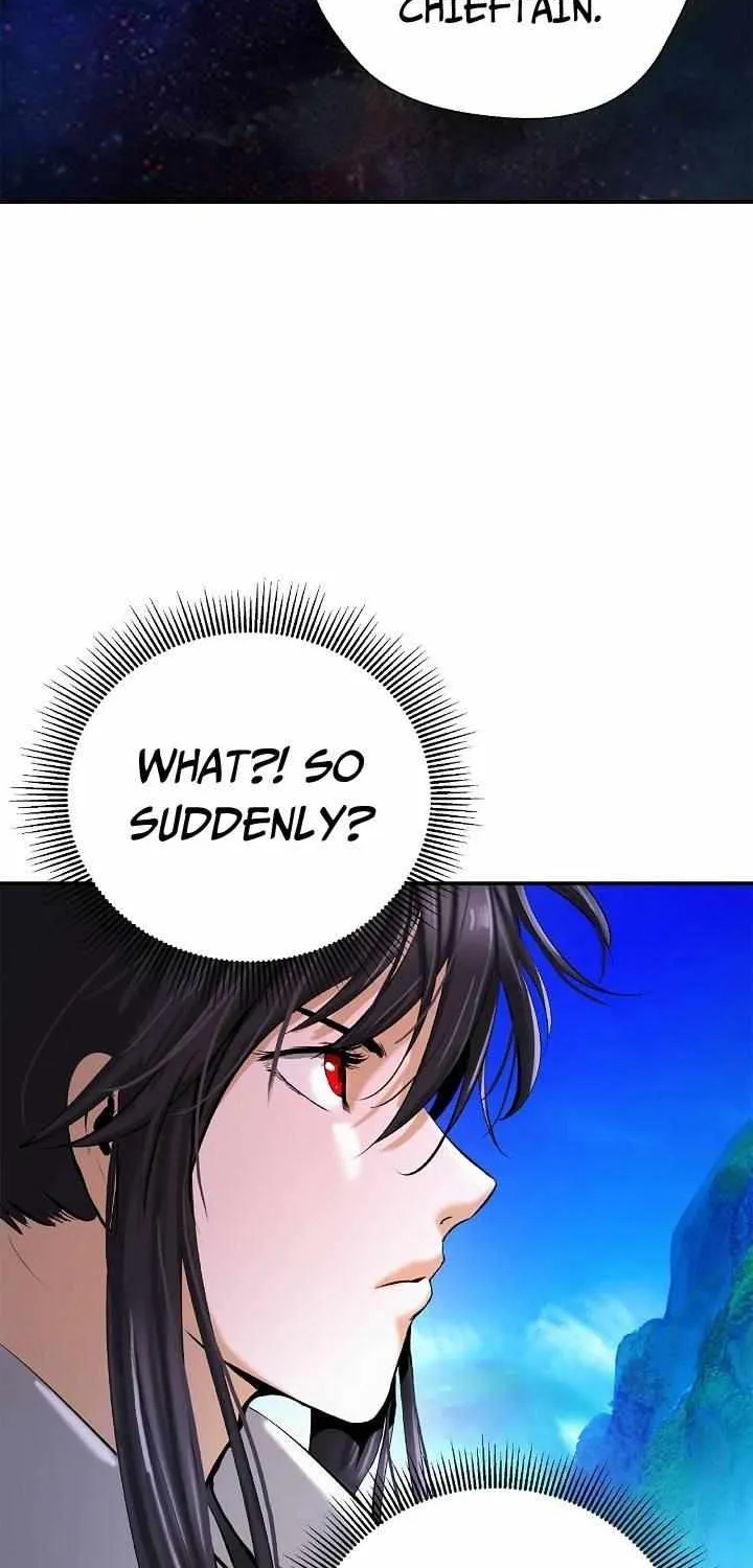 Call of the Spear Mangakakalot X Chapter 68 Page 76