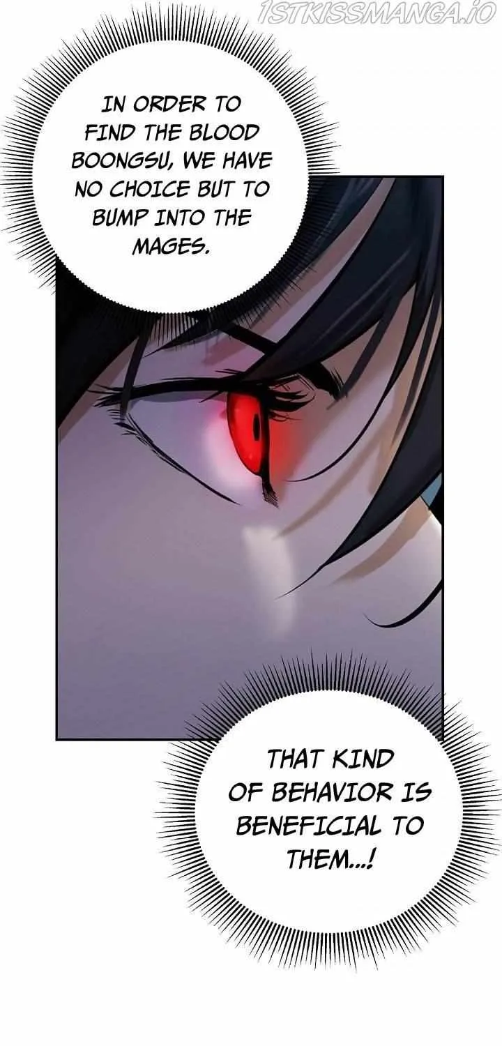 Call of the Spear Mangakakalot X Chapter 68 Page 78