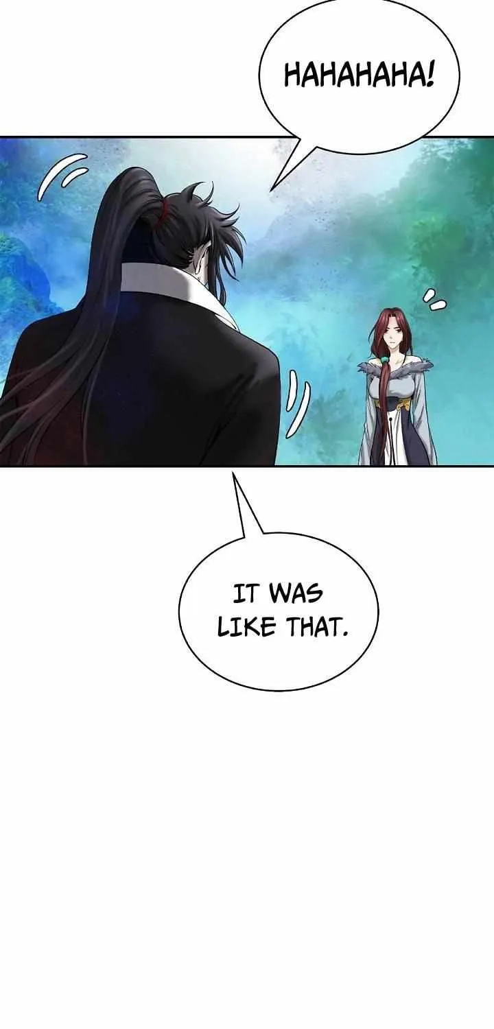 Call of the Spear Mangakakalot X Chapter 68 Page 80
