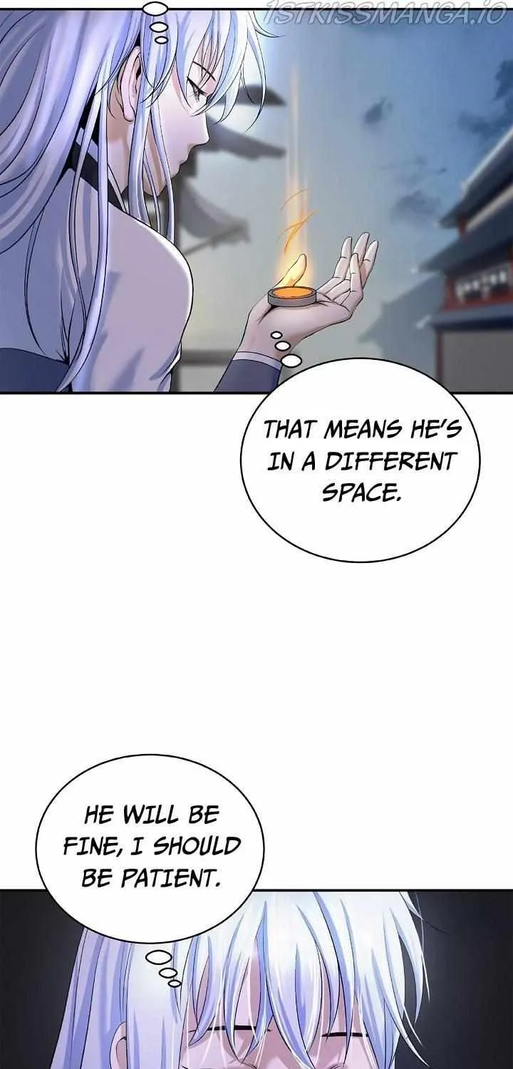 Call of the Spear Mangakakalot X Chapter 68 Page 10