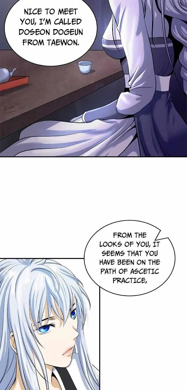 Call of the Spear Mangakakalot X Chapter 68 Page 13