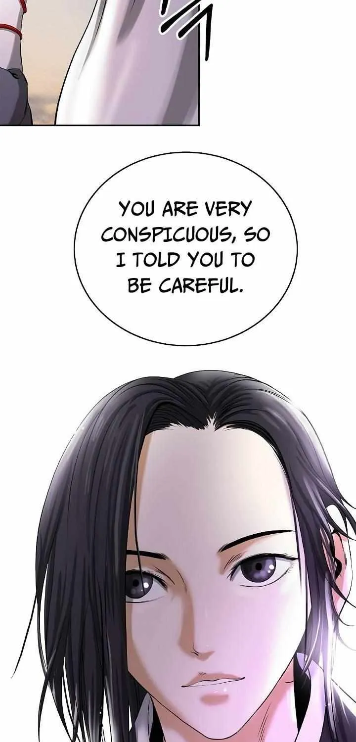 Call of the Spear Mangakakalot X Chapter 68 Page 28