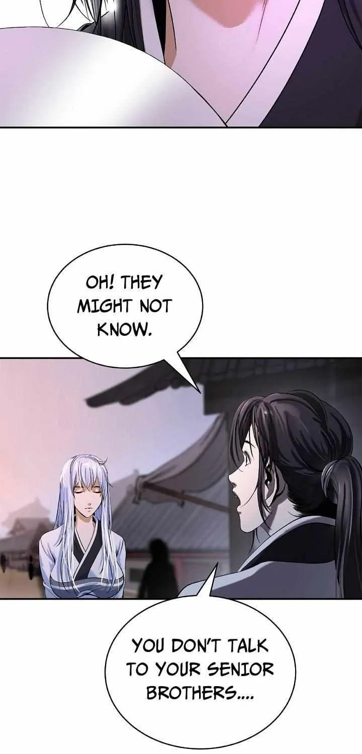 Call of the Spear Mangakakalot X Chapter 68 Page 29