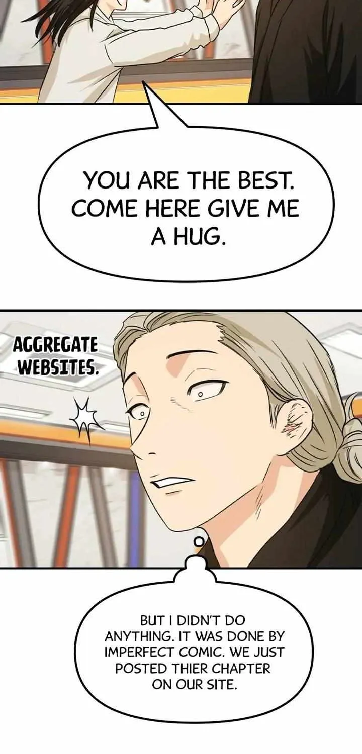 Call of the Spear Mangakakalot X Chapter 68 Page 33