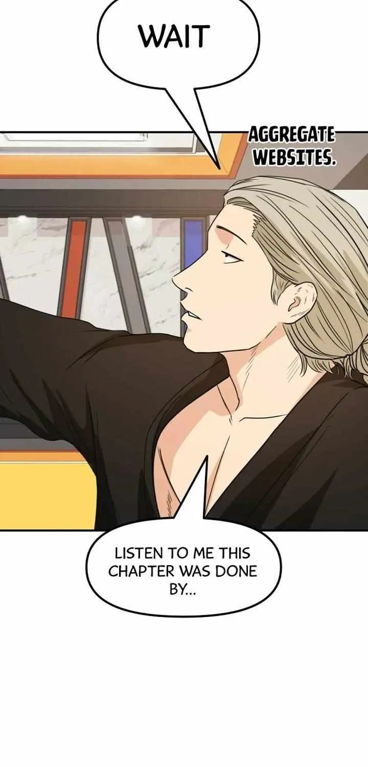Call of the Spear Mangakakalot X Chapter 68 Page 36